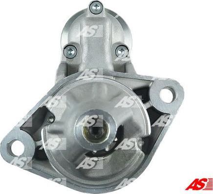 AS-PL S0531 - Starteris www.autospares.lv