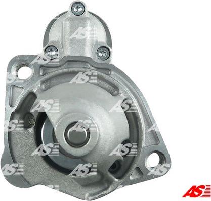 AS-PL S0532 - Starteris www.autospares.lv