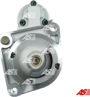 AS-PL S0524 - Starteris www.autospares.lv