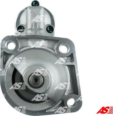 AS-PL S0525 - Starteris www.autospares.lv