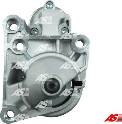 AS-PL S0526 - Starteris www.autospares.lv