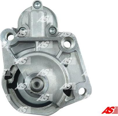 AS-PL S0528 - Starteris www.autospares.lv