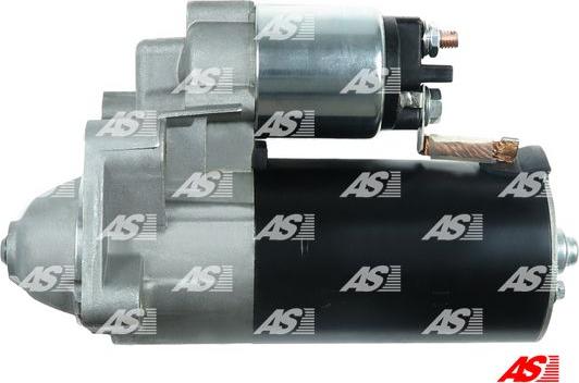 AS-PL S0528 - Starteris www.autospares.lv