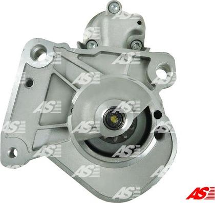 AS-PL S0574 - Starteris autospares.lv