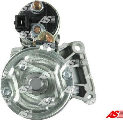 AS-PL S0574 - Starteris www.autospares.lv