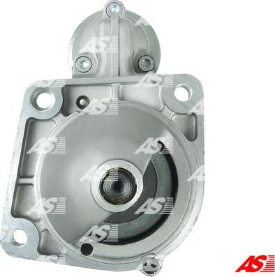 AS-PL S0575 - Starter www.autospares.lv