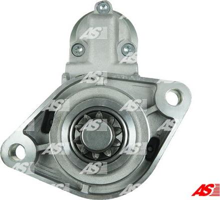 AS-PL S0571 - Starteris www.autospares.lv