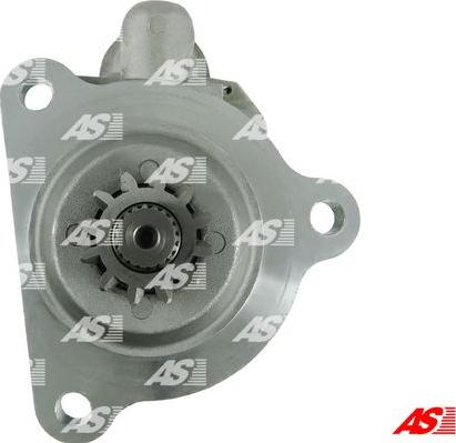 AS-PL S0577 - Starteris autospares.lv