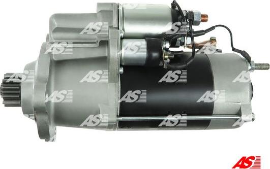 AS-PL S0577 - Starteris www.autospares.lv