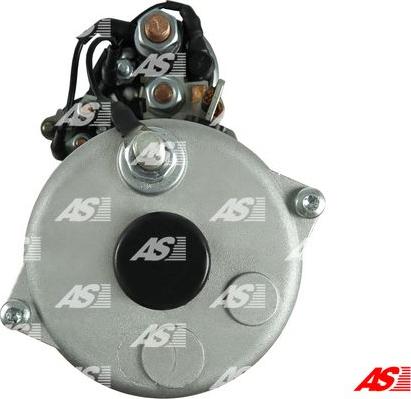 AS-PL S0577 - Starteris www.autospares.lv