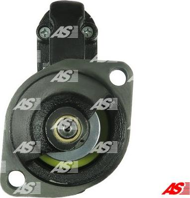 AS-PL S0694S - Starter www.autospares.lv