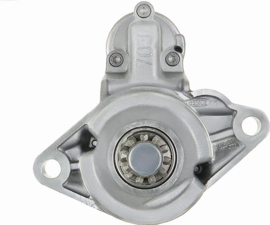 AS-PL S0659(SEG) - Starteris www.autospares.lv