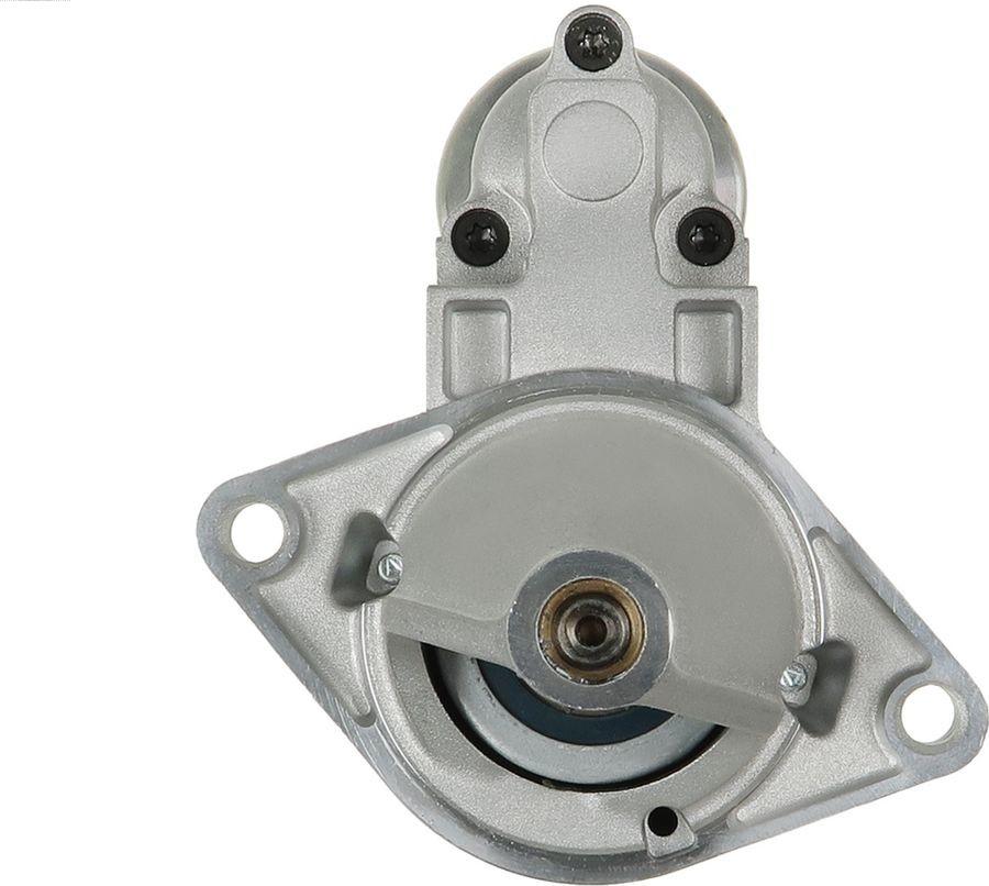 AS-PL S0658S - Starteris www.autospares.lv