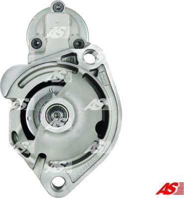 AS-PL S0669(BOSCH) - Starteris autospares.lv