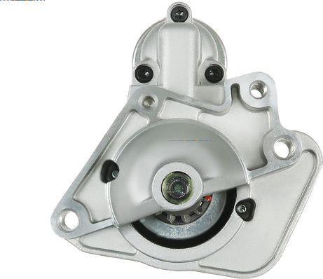 AS-PL S0608S - Starter www.autospares.lv