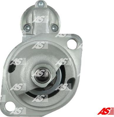 AS-PL S0603 - Starteris www.autospares.lv