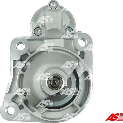 AS-PL S0602 - Starteris www.autospares.lv