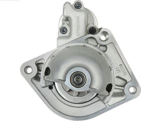 AS-PL S0614(BOSCH) - Starteris autospares.lv