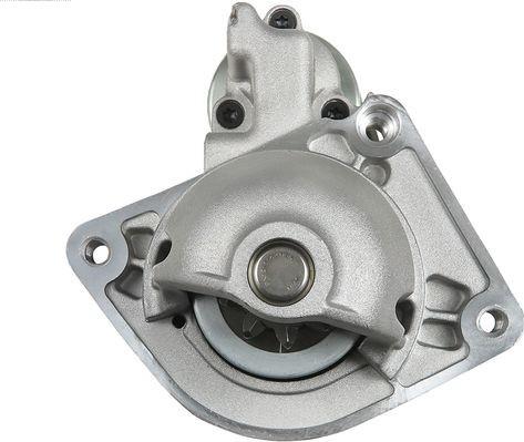 AS-PL S0614S - Starteris www.autospares.lv