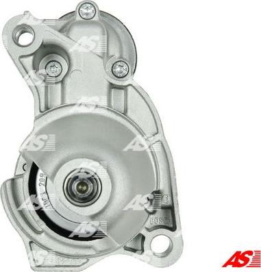 AS-PL S0685PR - Starteris www.autospares.lv