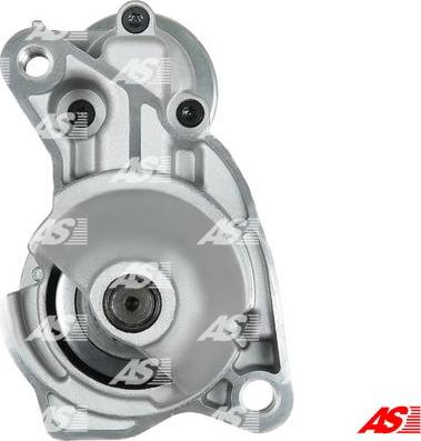 AS-PL S0685S - Starteris www.autospares.lv