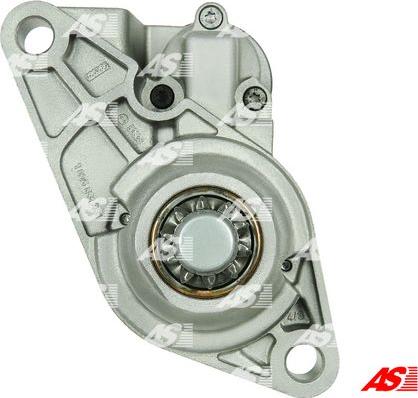 AS-PL S0686PR - Starteris www.autospares.lv