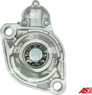 AS-PL S0681PR - Starteris autospares.lv