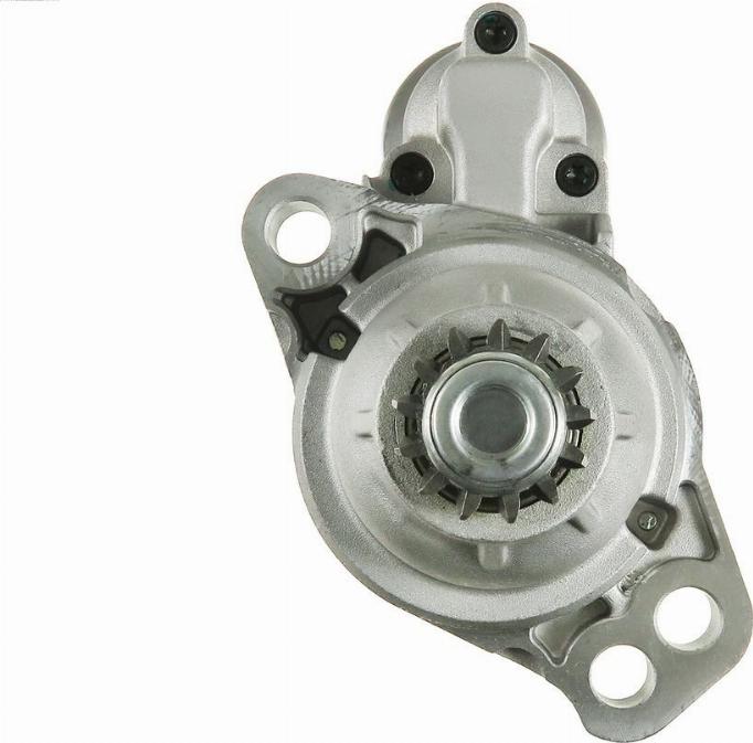 AS-PL S0622S - Starter www.autospares.lv