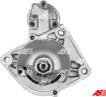 AS-PL S0099PR - Starteris autospares.lv