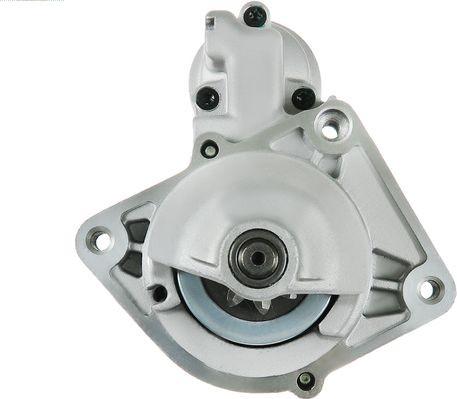 AS-PL S0099 - Starteris www.autospares.lv