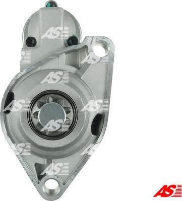 AS-PL S0094 - Starteris autospares.lv