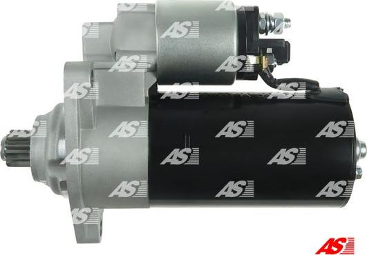 AS-PL S0094 - Starteris autospares.lv