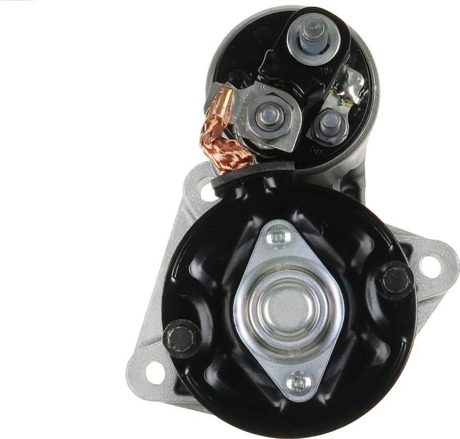 AS-PL S0096(SEG) - Starteris www.autospares.lv