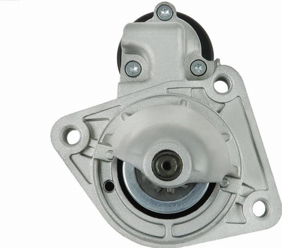 AS-PL S0096SR - Starteris www.autospares.lv