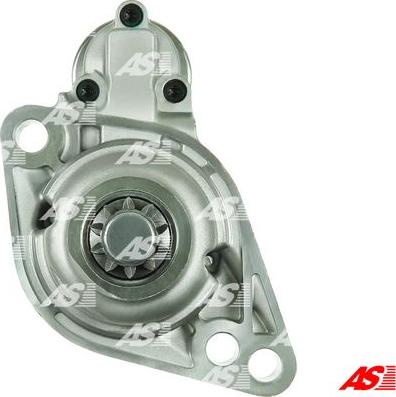 AS-PL S0090 - Starteris autospares.lv