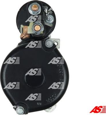 AS-PL S0091PR - Starteris www.autospares.lv