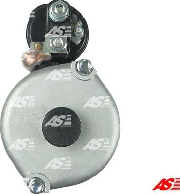 AS-PL S0091 - Starteris www.autospares.lv