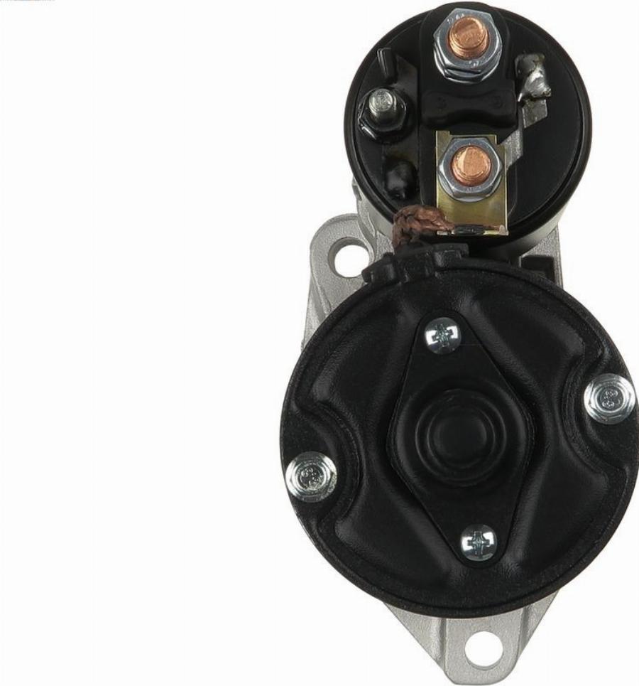 AS-PL S0098PR - Starteris www.autospares.lv