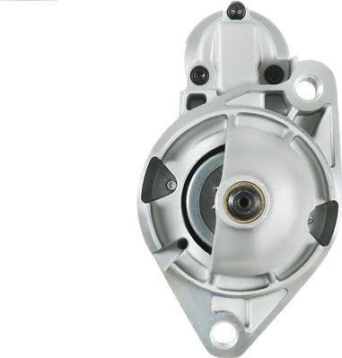 AS-PL S0098 - Starter www.autospares.lv