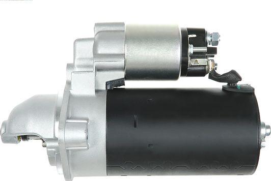 AS-PL S0093 - Starteris www.autospares.lv