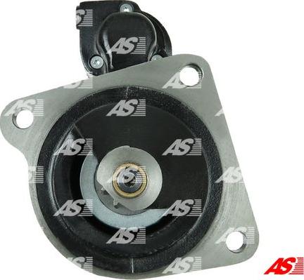 AS-PL S0092 - Starteris www.autospares.lv