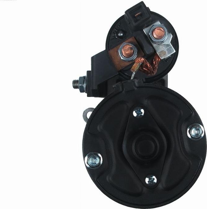 AS-PL S0049SR - Starter www.autospares.lv