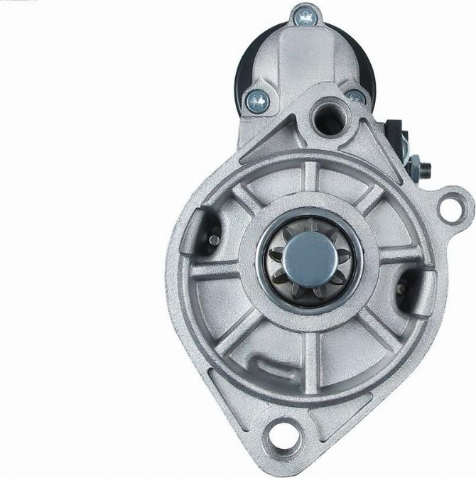 AS-PL S0049SR - Starteris www.autospares.lv