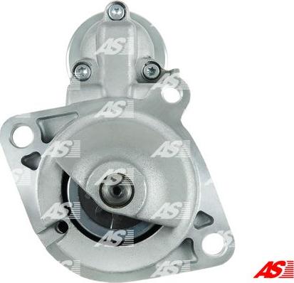 AS-PL S0044 - Starteris autospares.lv