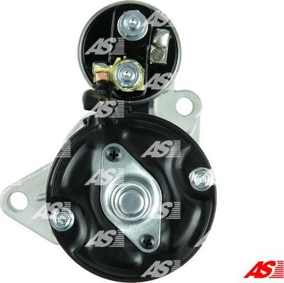 AS-PL S0045 - Starteris autospares.lv