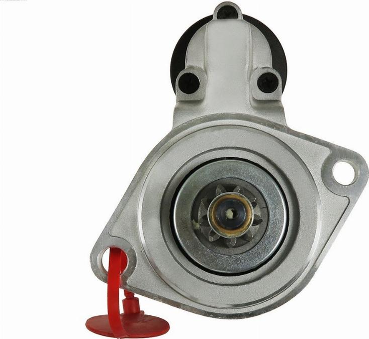 AS-PL S0046(BOSCH)PR - Starteris autospares.lv