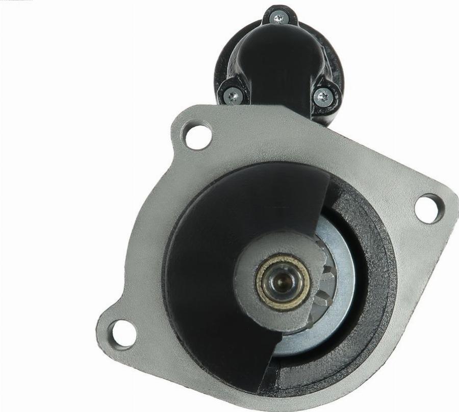 AS-PL S0040SR - Starteris www.autospares.lv