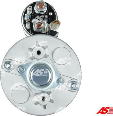 AS-PL S0041 - Starteris www.autospares.lv