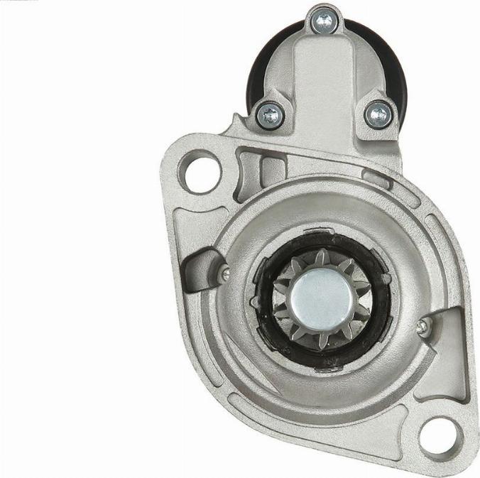 AS-PL S0048SR - Starter www.autospares.lv