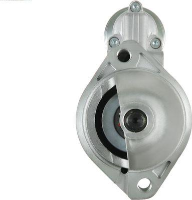 AS-PL S0043 - Starteris www.autospares.lv